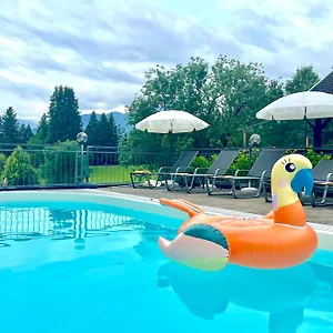 Sweet Cherry - Boutique & Tyrol Hotel